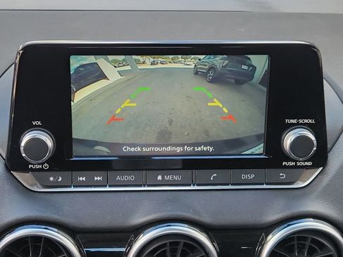 Certified 2023 Nissan Sentra S image 15