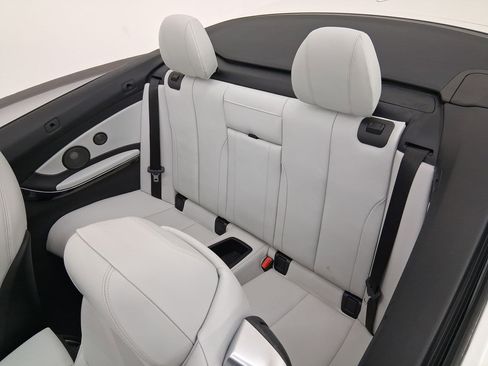 Used 2020 BMW M4 Convertible w/ Executive Package image 26