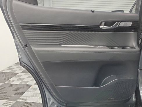 Used 2023 Hyundai Palisade Calligraphy AWD/4WD image 17