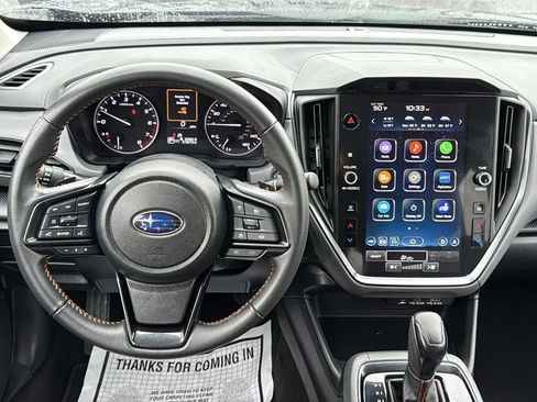 Certified 2024 Subaru Crosstrek 2.5i Limited AWD/4WD image 26