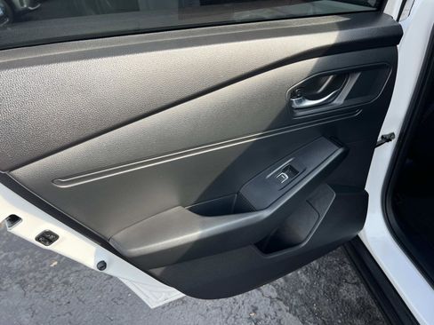 Certified 2024 Honda Accord EX image 20