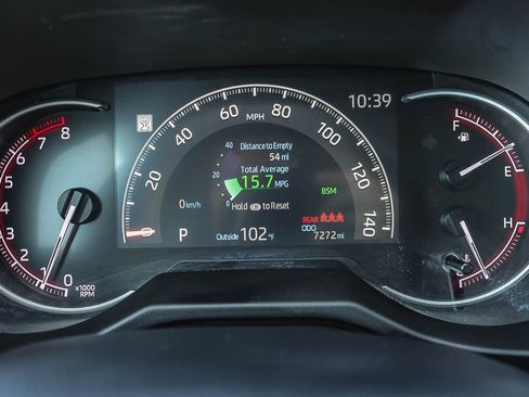 Certified 2024 Toyota RAV4 XLE w/ Convenience Package image 24