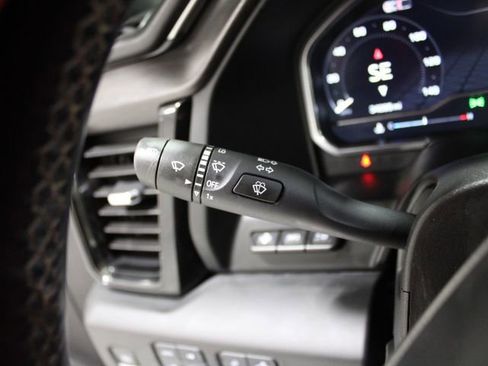 Used 2024 GMC Sierra 1500 AT4 w/ Technology Package image 40