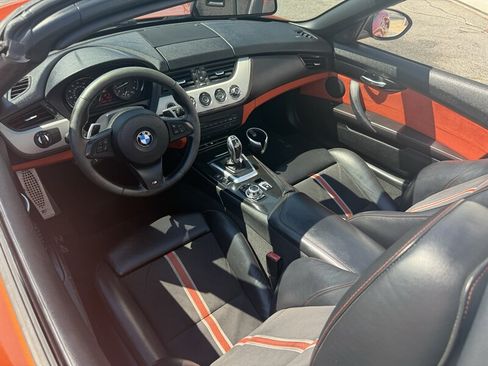Used 2014 BMW Z4 sDrive28i RWD image 17