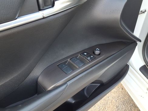 Certified 2023 Toyota Camry SE AWD/4WD image 13