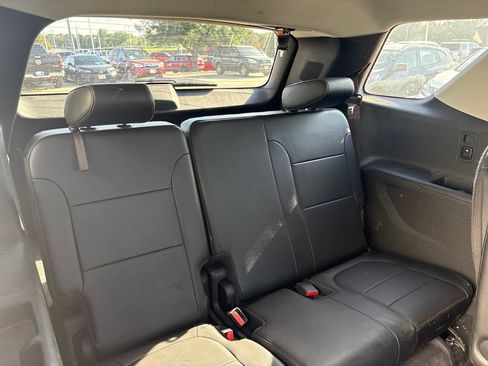 Used 2018 Chevrolet Traverse LT AWD/4WD image 35
