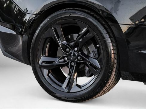 Used 2023 Chevrolet Camaro SS image 52