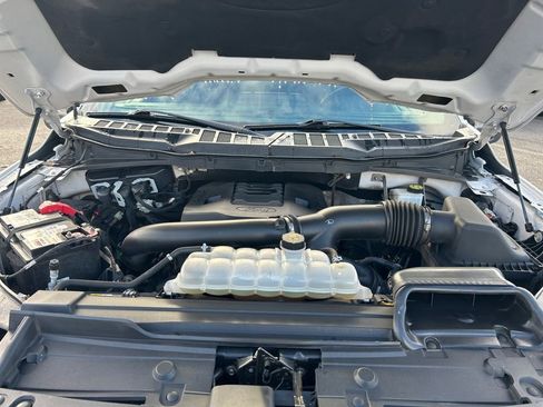 Used 2022 Ford F150 XLT w/ Equipment Group 302A High image 29