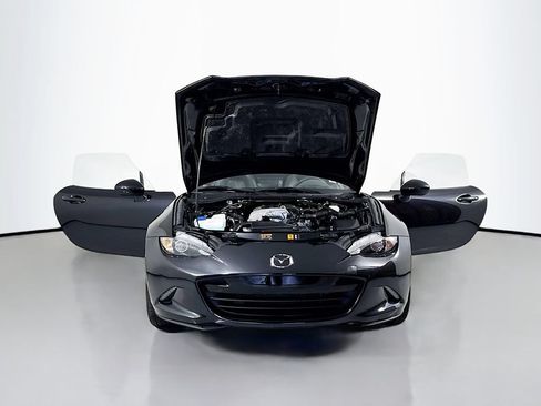 Used 2023 MAZDA MX-5 Miata Grand Touring RWD image 15