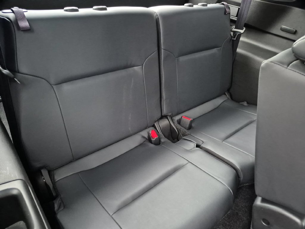 Used 2025 Mitsubishi Outlander SE AWD/4WD image 30