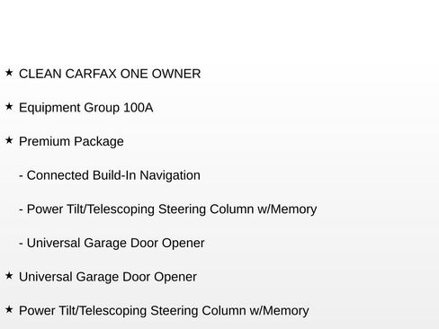 Used 2023 Lincoln Nautilus AWD w/ Premium Package image 5