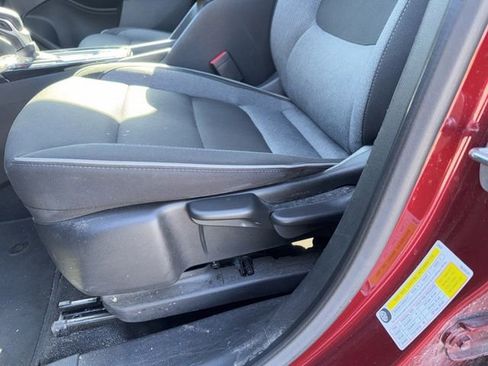 Used 2024 Chevrolet TrailBlazer LT w/ LT Cold Weather Package FWD image 24