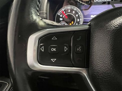 Used 2022 RAM 1500 Laramie image 25