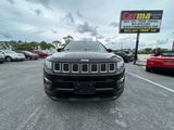 Used 2019 Jeep Compass Latitude w/ Cold Weather Group image 3