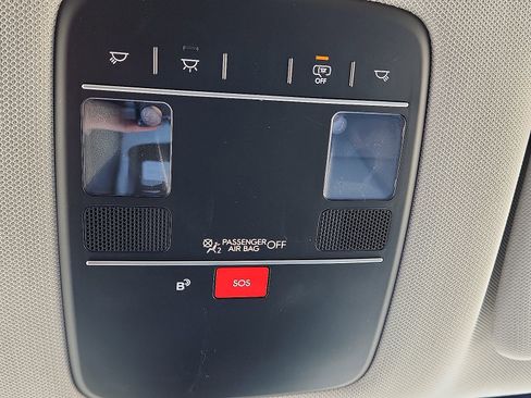 New 2026 Hyundai Palisade SEL image 15