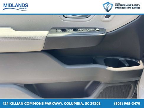 New 2026 Honda Pilot EX-L image 16