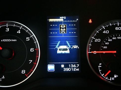 Used 2020 Subaru Ascent Premium w/ Convenience Package image 45