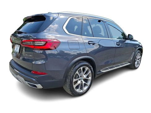 Used 2019 BMW X5 xDrive40i w/ Luxury Seating Package AWD/4WD image 6