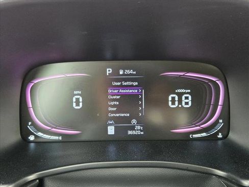 Used 2024 Kia Soul LX w/ Option Group 015 image 11