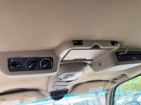 Used 2004 Ford Excursion Limited AWD/4WD image 8