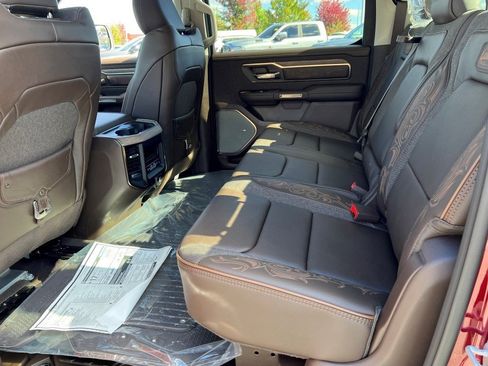 New 2026 RAM 1500 Limited image 14