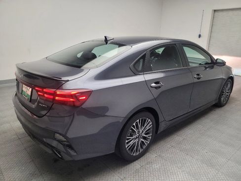 Used 2023 Kia Forte GT-Line w/ GT-Line Technology Package image 9