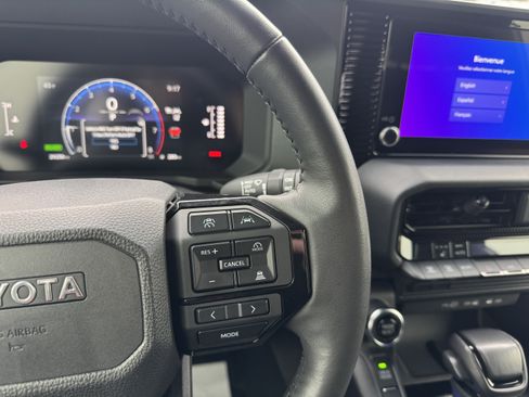 Certified 2024 Toyota Land Cruiser 1958 image 23