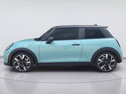 Used 2025 MINI Cooper S FWD image 2