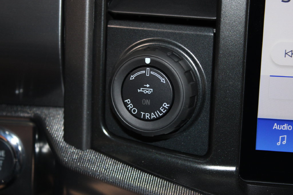 New 2026 Ford F150 Lariat AWD/4WD image 45