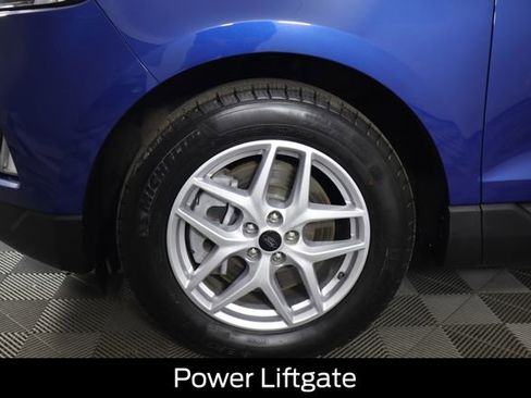 Used 2024 Ford Edge SEL w/ Convenience Package AWD/4WD image 19