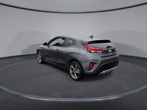 Used 2019 Hyundai Veloster 2.0 image 6