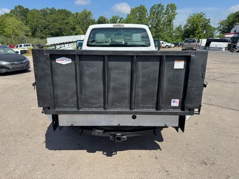 Used 2013 Ford F250 XL w/ PWR Equipment Group AWD/4WD image 4