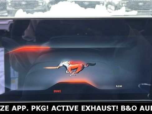 New 2026 Ford Mustang GT Premium image 9