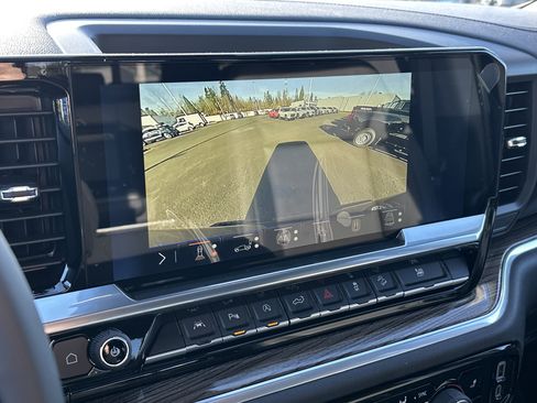 New 2026 Chevrolet Silverado 1500 RST w/ Safety Package image 22