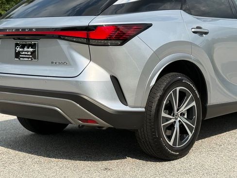 Certified 2025 Lexus RX 350 Premium w/ Accessory Package (Z1) FWD image 15