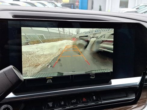 Certified 2024 Chevrolet Silverado 2500 LT image 19