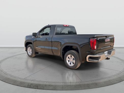 New 2026 GMC Sierra 1500 Pro w/ Trailering Package RWD image 6