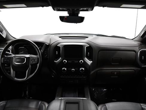 Used 2021 GMC Sierra 1500 Denali w/ Technology Package AWD/4WD image 8