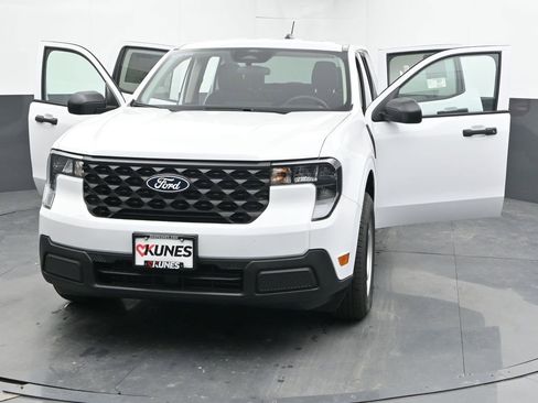 New 2026 Ford Maverick XL image 50