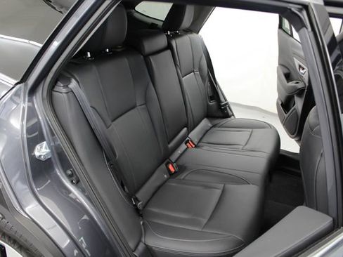 Used 2024 Subaru Outback Touring XT AWD/4WD image 15