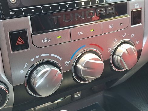 Used 2019 Toyota Tundra SR5 w/ TRD Sport Package AWD/4WD image 16