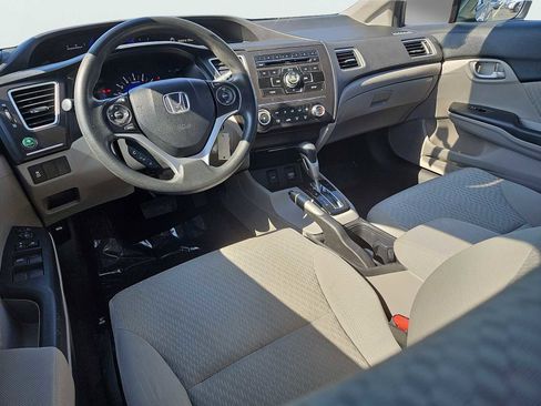 Used 2014 Honda Civic LX image 11
