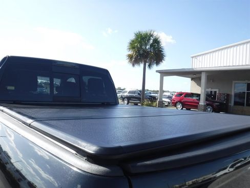 Used 2015 RAM 2500 Power Wagon Laramie image 8