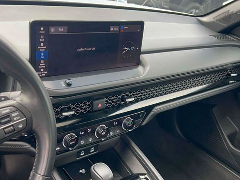 Used 2025 Honda Accord Sport image 18