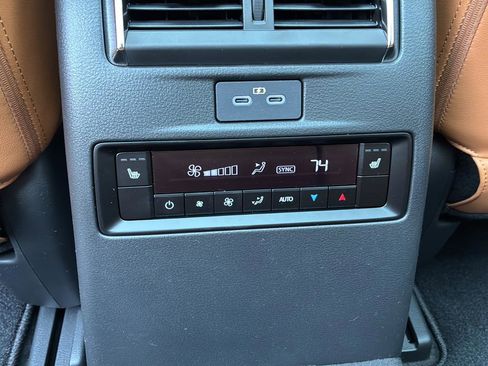 New 2026 MAZDA CX-70 3.3 Turbo S w/ Premium Plus image 17