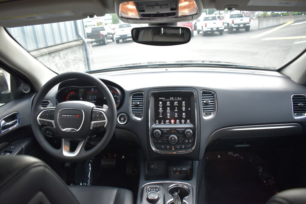 Used 2017 Dodge Durango GT AWD/4WD image 26