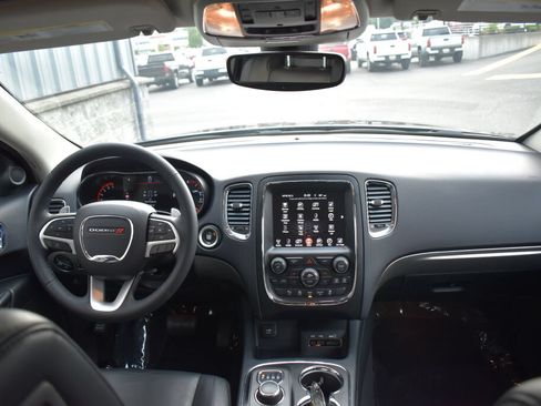 Used 2017 Dodge Durango GT AWD/4WD image 26