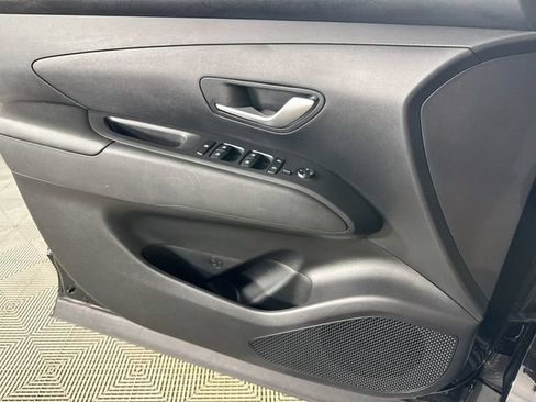 Used 2022 Hyundai Tucson SEL AWD/4WD image 12