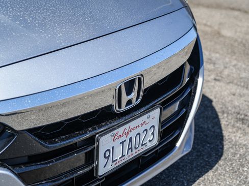 Used 2020 Honda Accord LX image 3