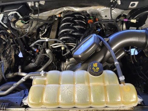 Used 2019 Ford F150 XL w/ Equipment Group 101A Mid image 30